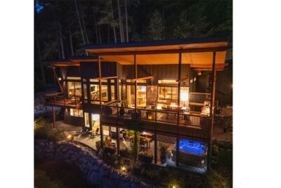 8836 Canal Road , Leavenworth, WA 98826 - Photo 1