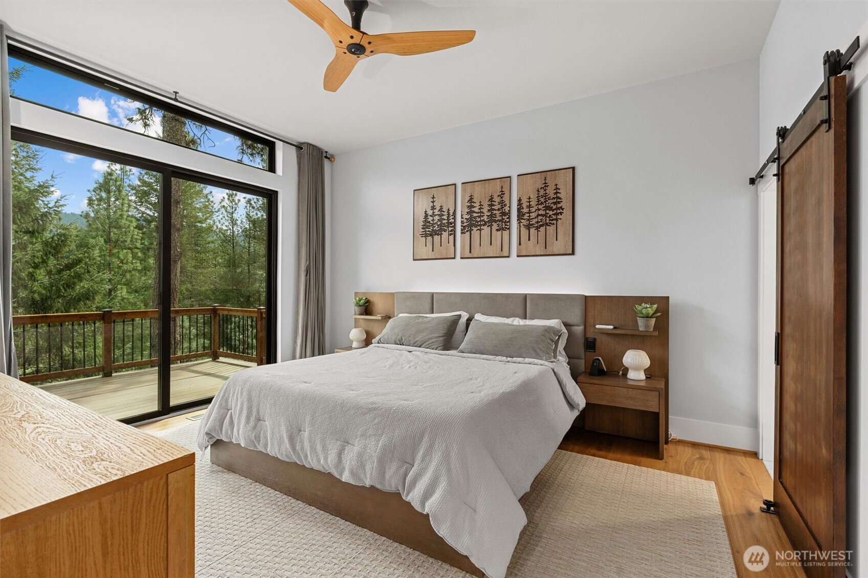 8836 Canal Road , Leavenworth, WA 98826