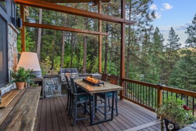 8836 Canal Road , Leavenworth, WA 98826 - Photo 18