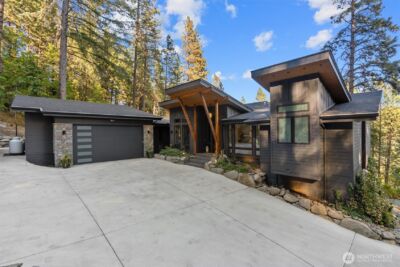 8836 Canal Road , Leavenworth, WA 98826 - Photo 2