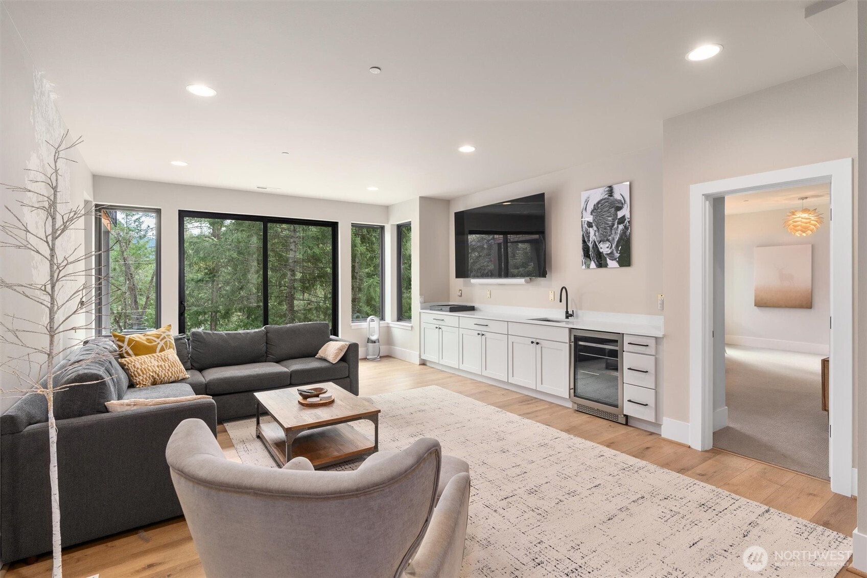 8836 Canal Road , Leavenworth, WA 98826