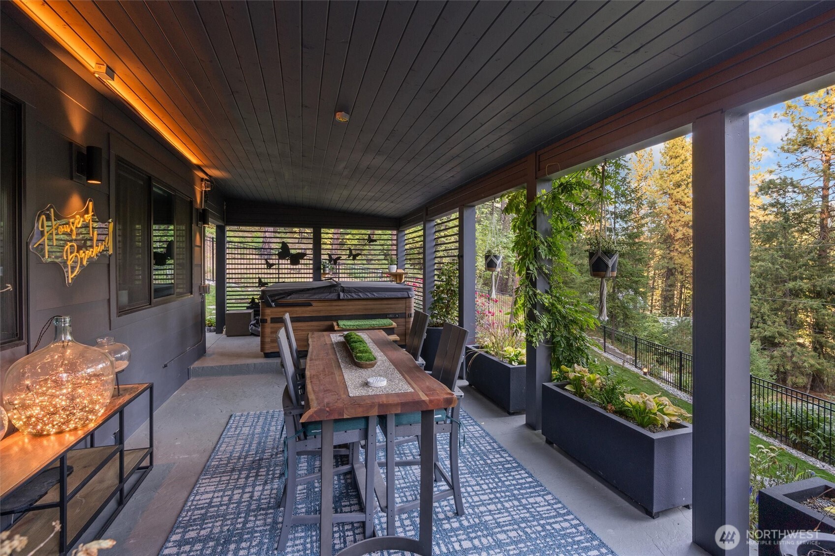 8836 Canal Road , Leavenworth, WA 98826