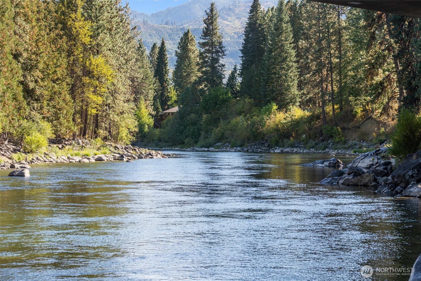 8836 Canal Road , Leavenworth, WA 98826