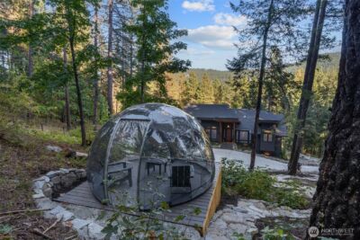 8836 Canal Road , Leavenworth, WA 98826 - Photo 34