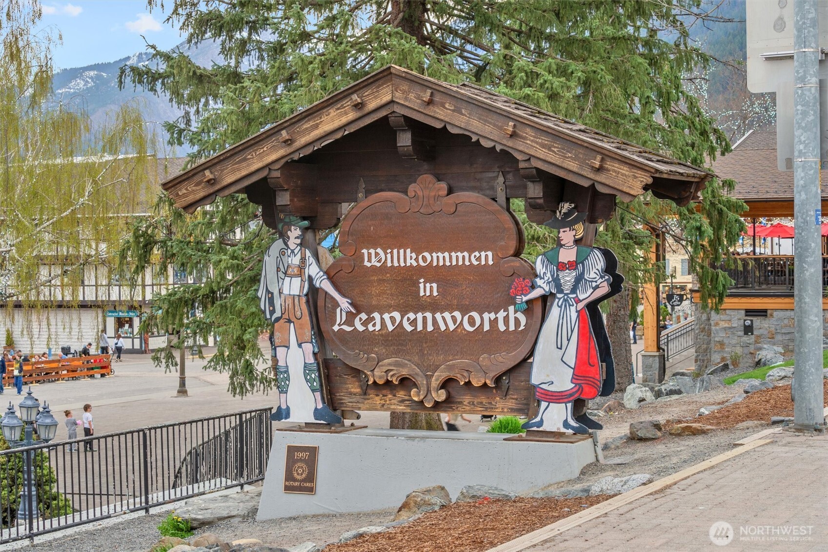 8836 Canal Road , Leavenworth, WA 98826