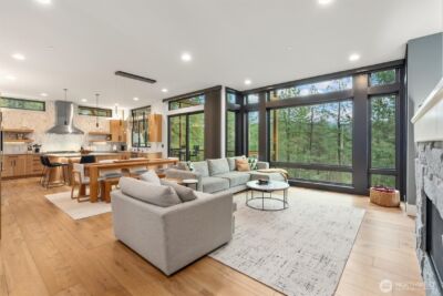 8836 Canal Road , Leavenworth, WA 98826 - Photo 4