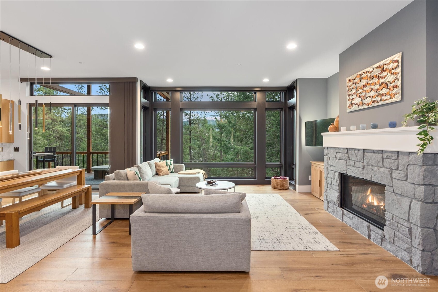 8836 Canal Road , Leavenworth, WA 98826