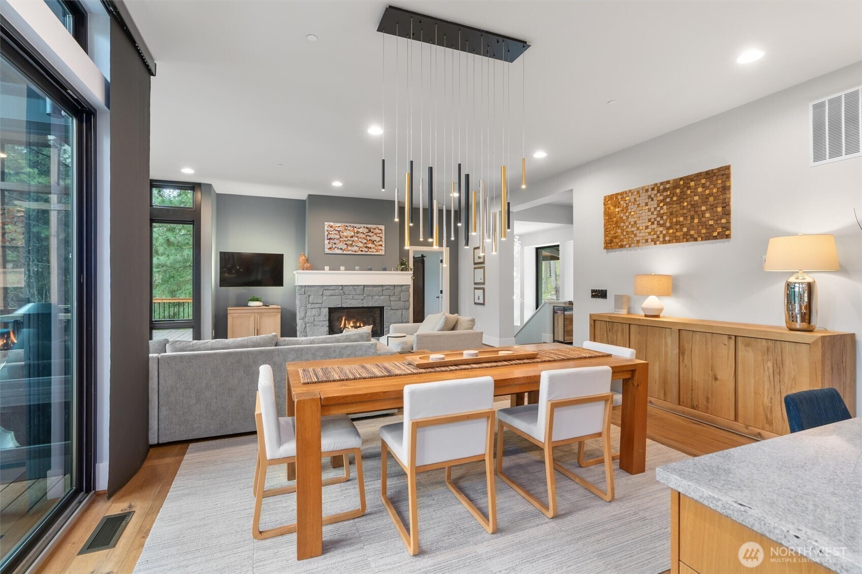 8836 Canal Road , Leavenworth, WA 98826