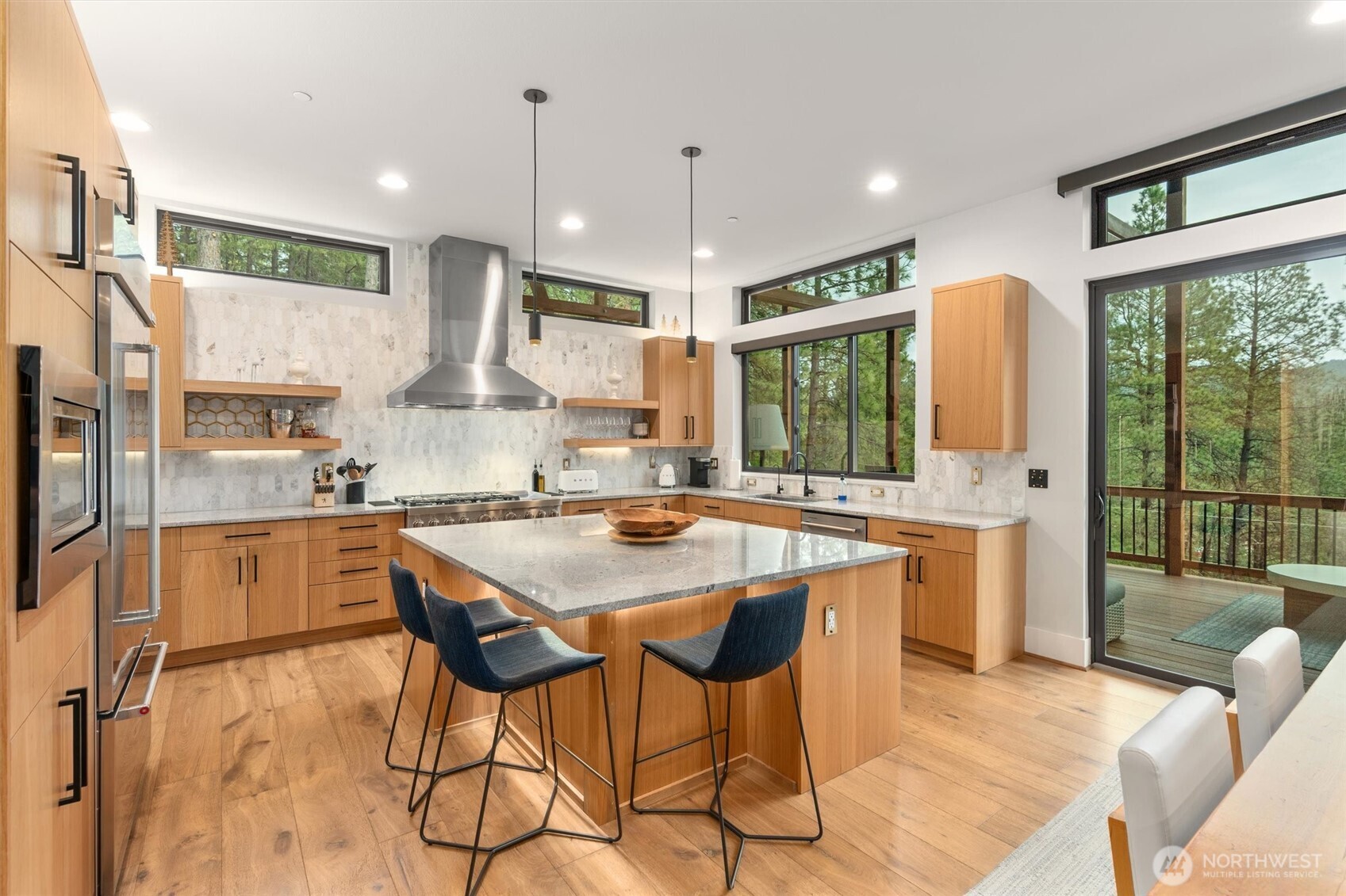 8836 Canal Road , Leavenworth, WA 98826