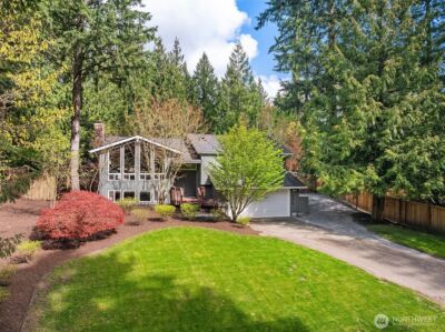 22018 SE 35th Street , Sammamish, WA 98075 - Photo 1