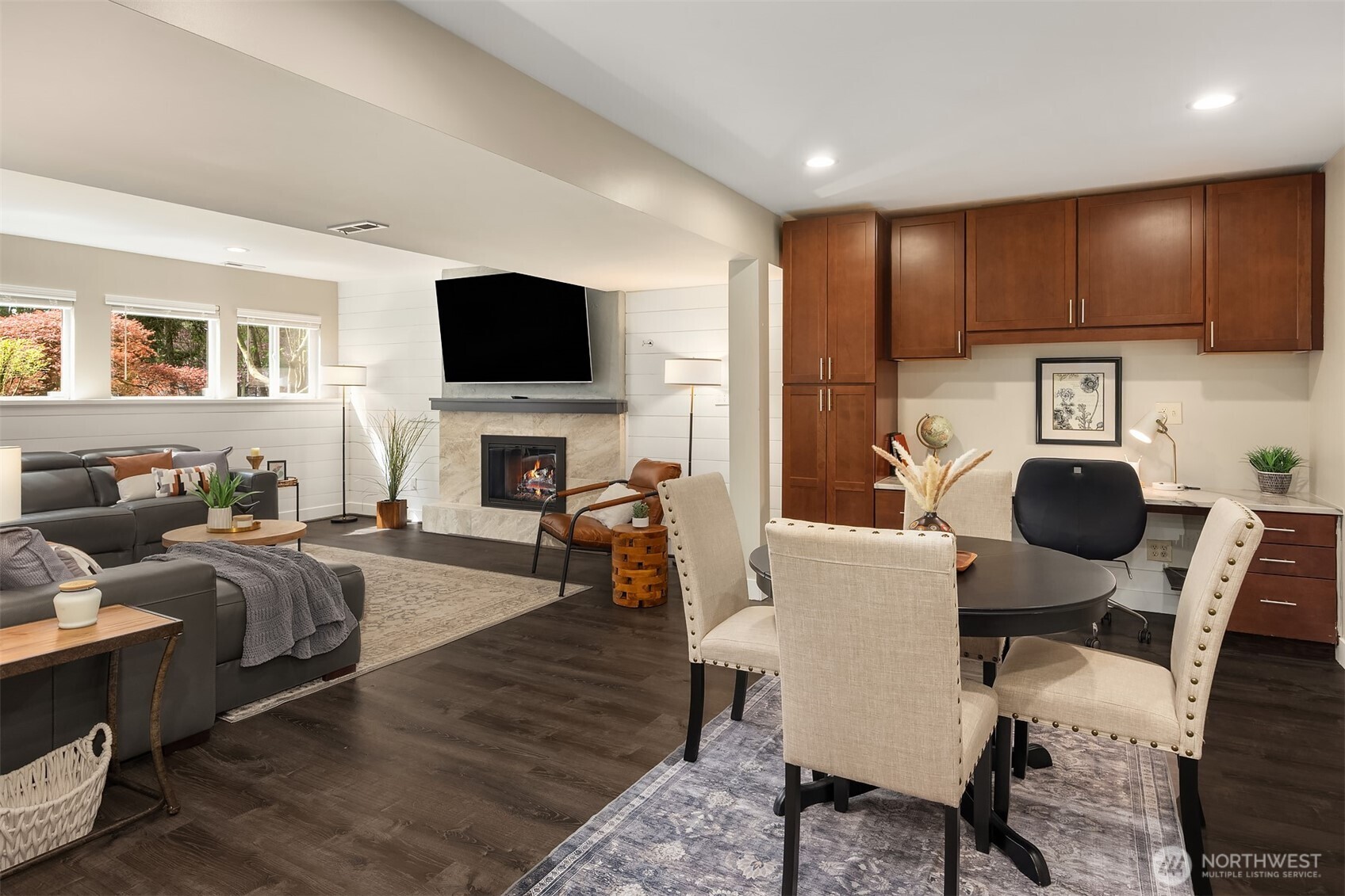 22018 SE 35th Street , Sammamish, WA 98075