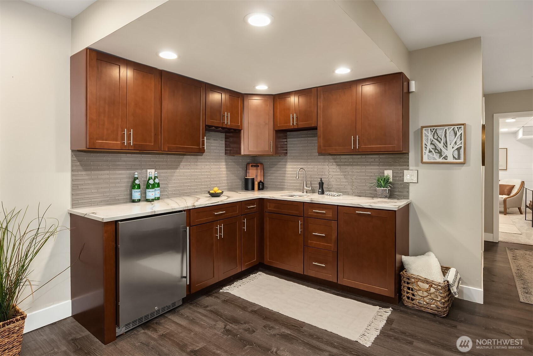 22018 SE 35th Street , Sammamish, WA 98075