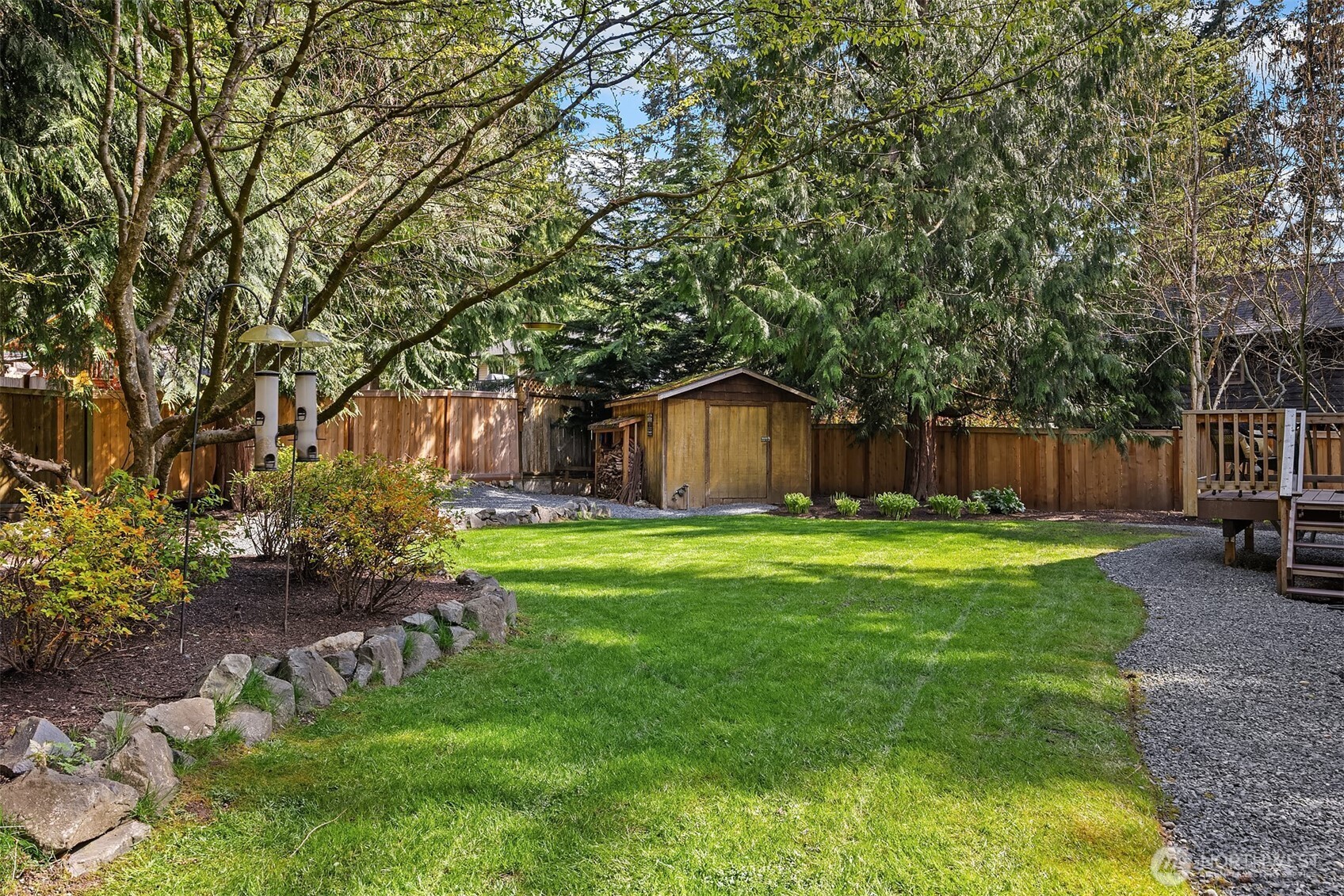 22018 SE 35th Street , Sammamish, WA 98075
