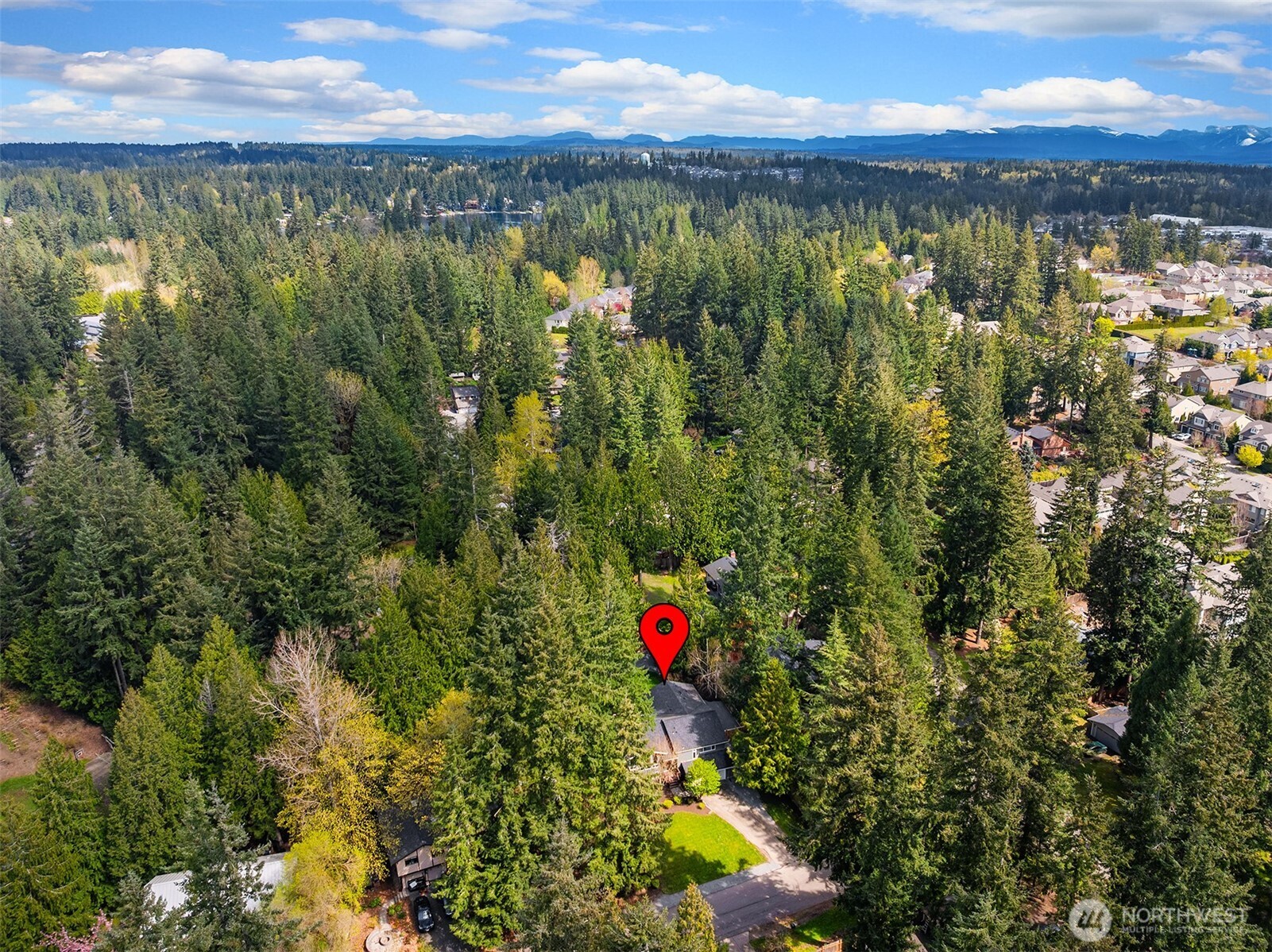 22018 SE 35th Street , Sammamish, WA 98075