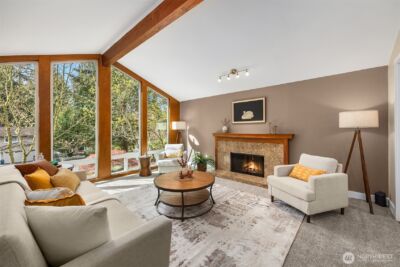 22018 SE 35th Street , Sammamish, WA 98075 - Photo 3