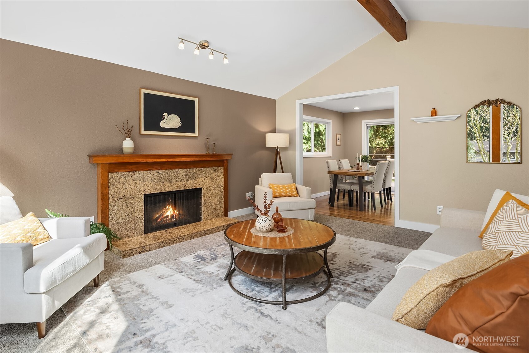 22018 SE 35th Street , Sammamish, WA 98075