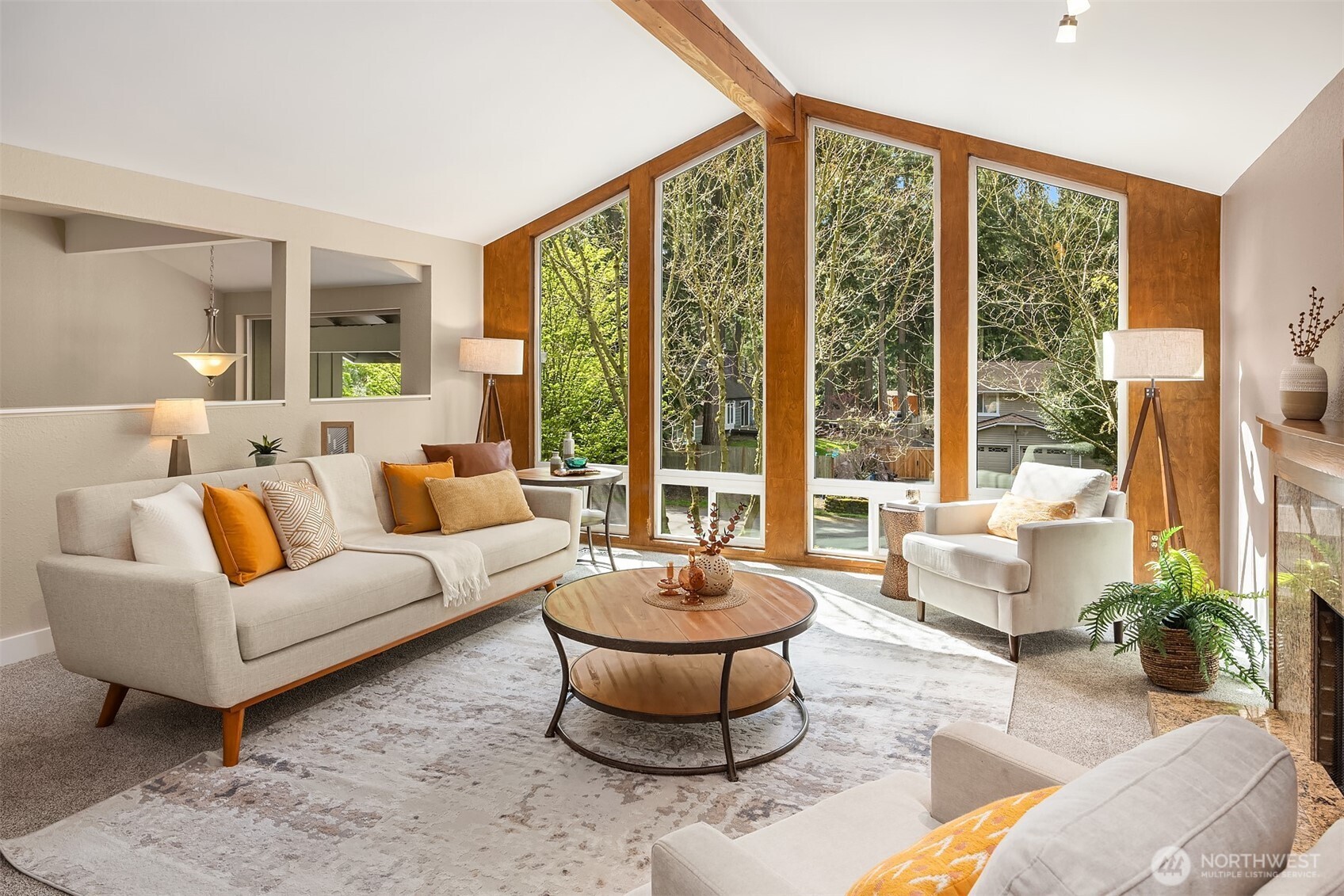 22018 SE 35th Street , Sammamish, WA 98075