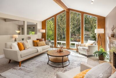 22018 SE 35th Street , Sammamish, WA 98075 - Photo 6