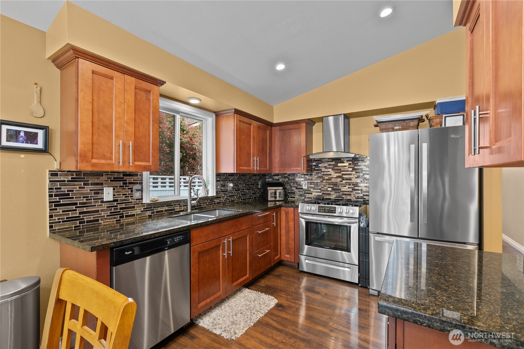 3611 Orange Blossoms Court , Bellingham, WA 98226