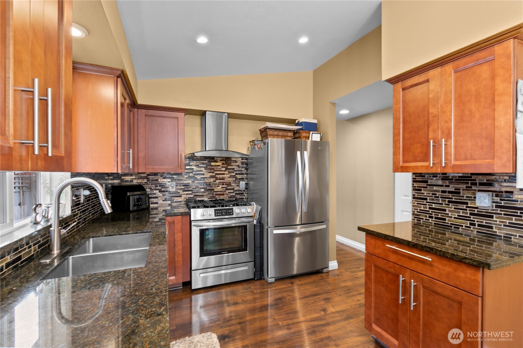 3611 Orange Blossoms Court , Bellingham, WA 98226