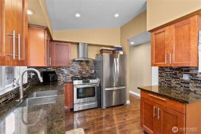 3611 Orange Blossoms Court , Bellingham, WA 98226 - Photo 12