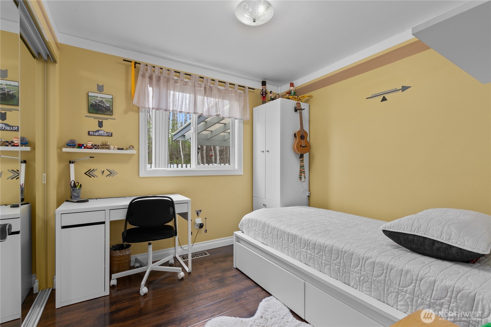 3611 Orange Blossoms Court , Bellingham, WA 98226