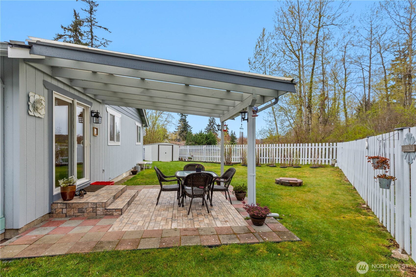 3611 Orange Blossoms Court , Bellingham, WA 98226