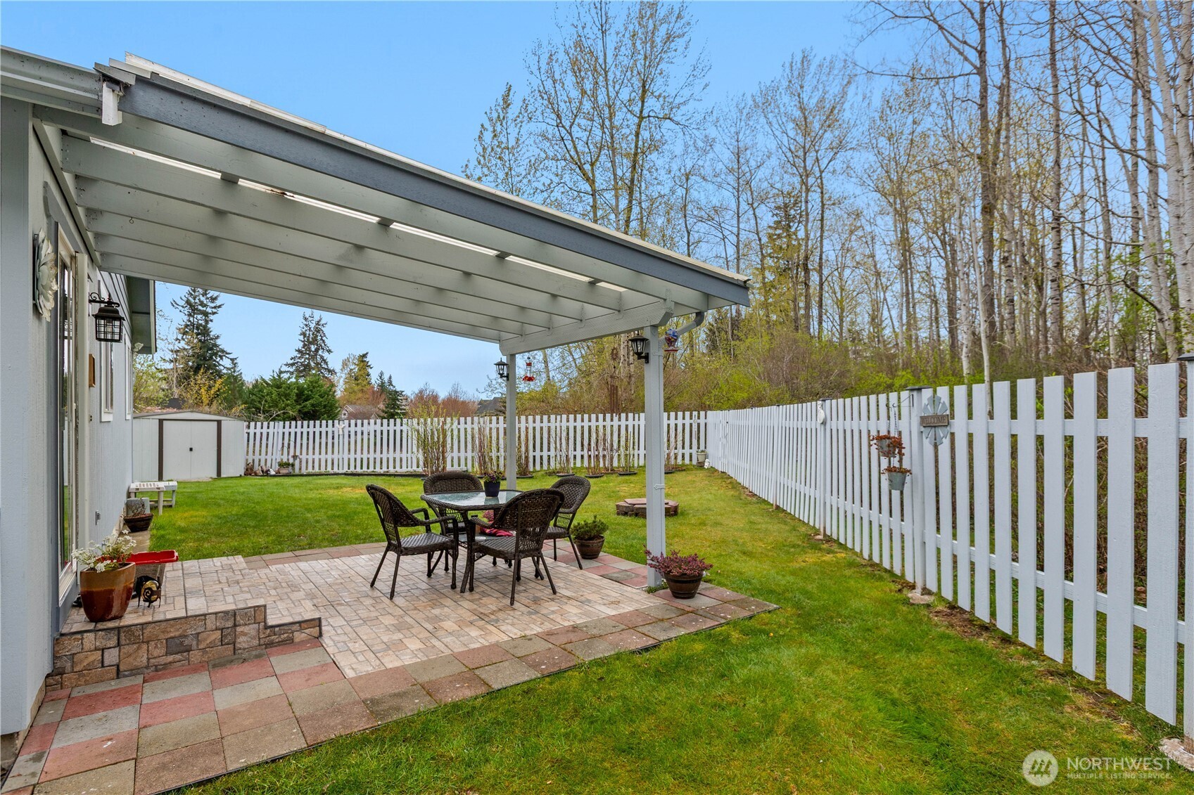 3611 Orange Blossoms Court , Bellingham, WA 98226