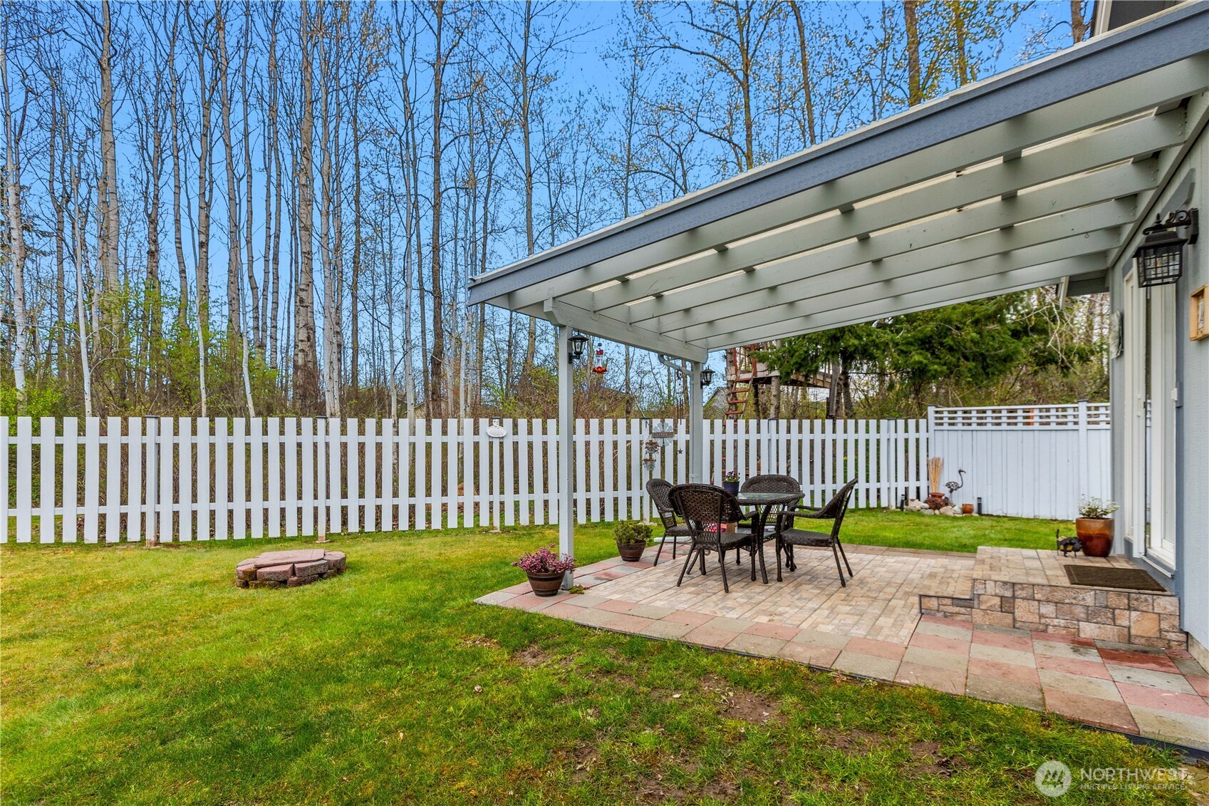 3611 Orange Blossoms Court , Bellingham, WA 98226