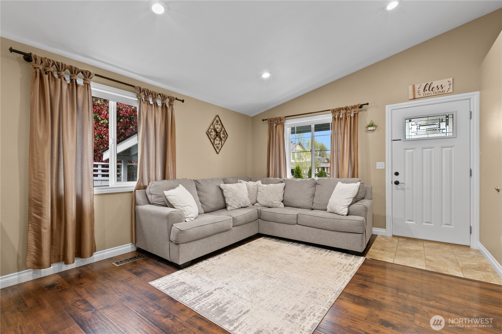 3611 Orange Blossoms Court , Bellingham, WA 98226