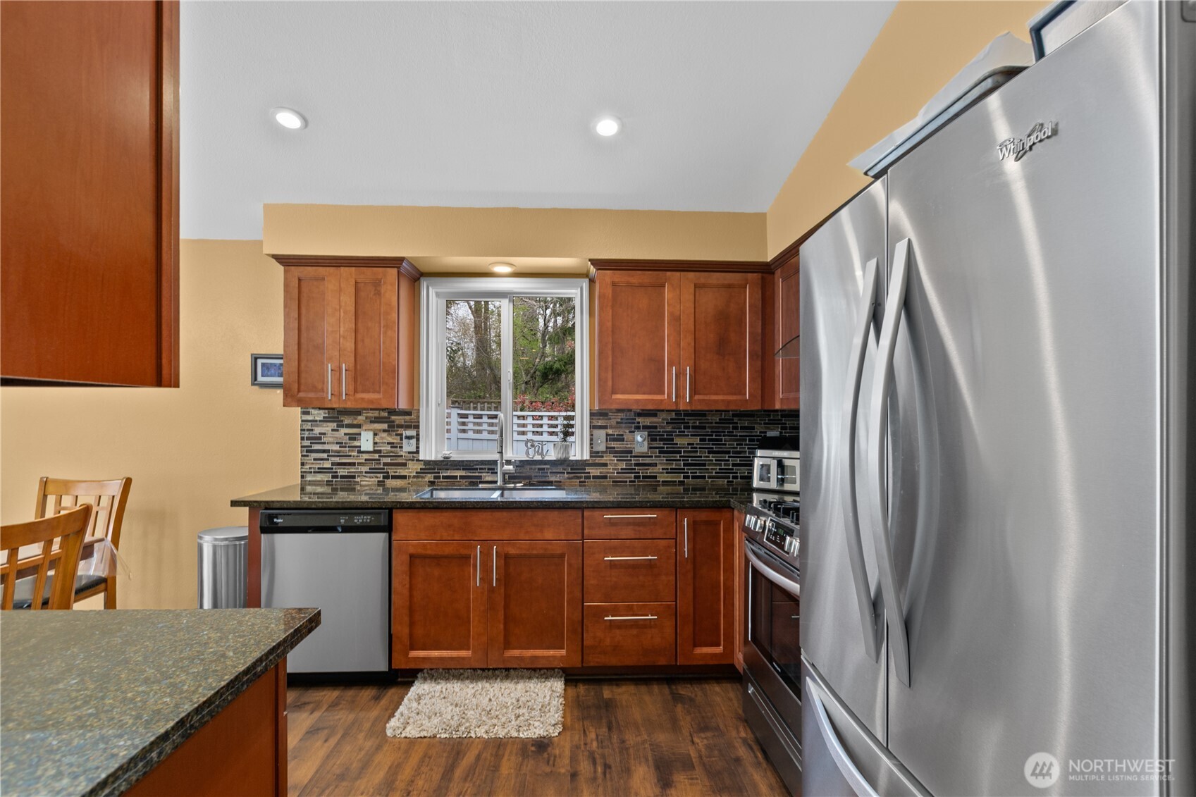 3611 Orange Blossoms Court , Bellingham, WA 98226