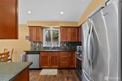 3611 Orange Blossoms Court , Bellingham, WA 98226 - Photo 9