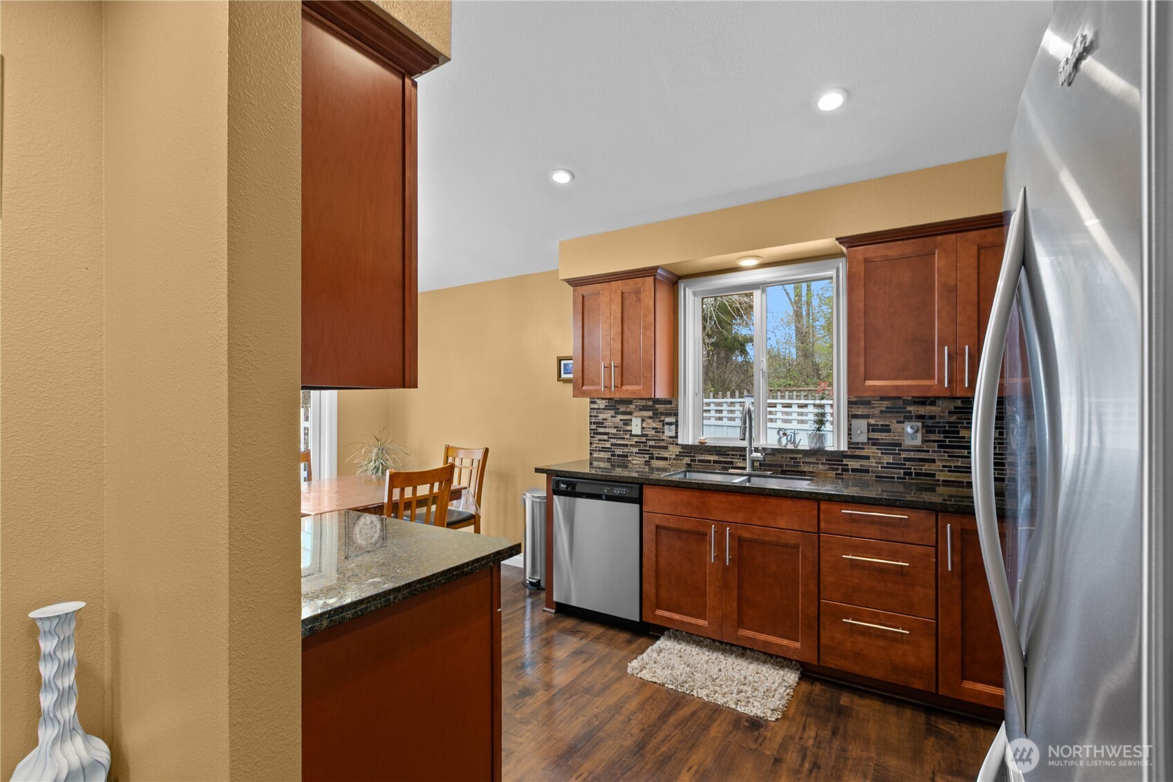 3611 Orange Blossoms Court , Bellingham, WA 98226