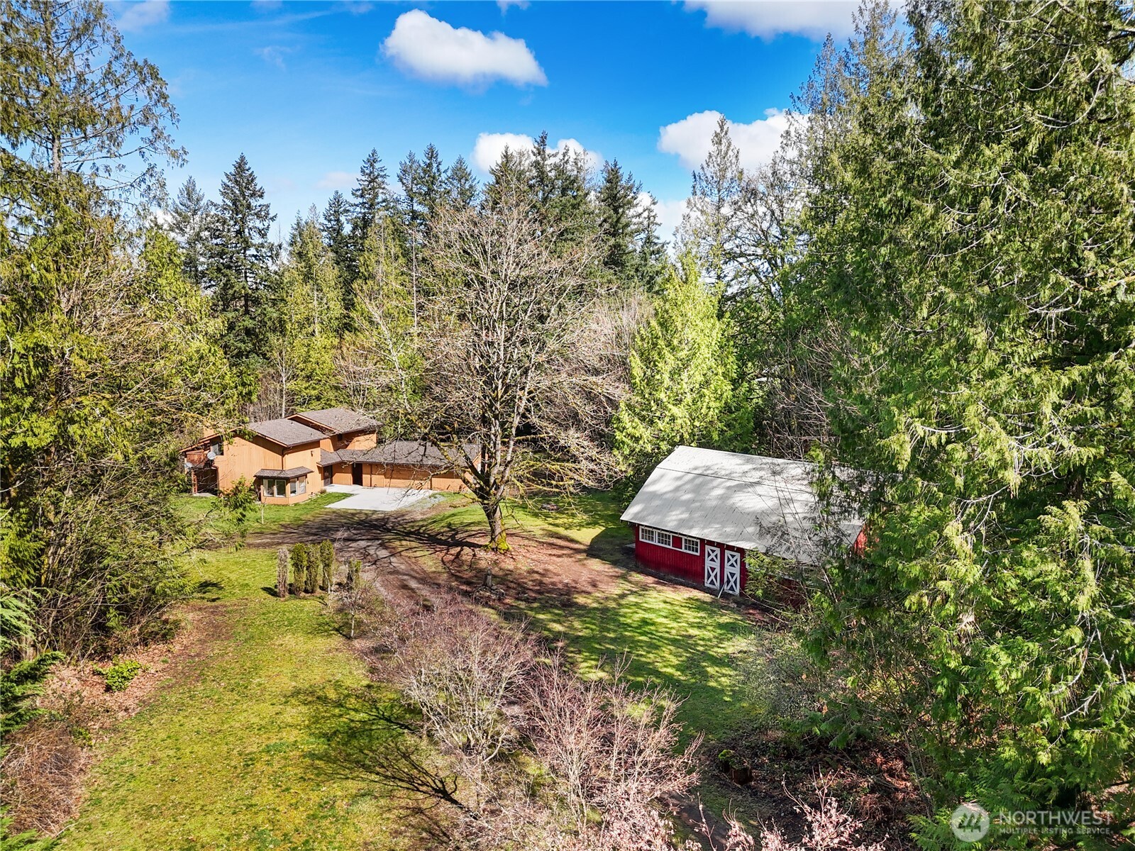 23920 SE 371 Street , Enumclaw, WA 98022