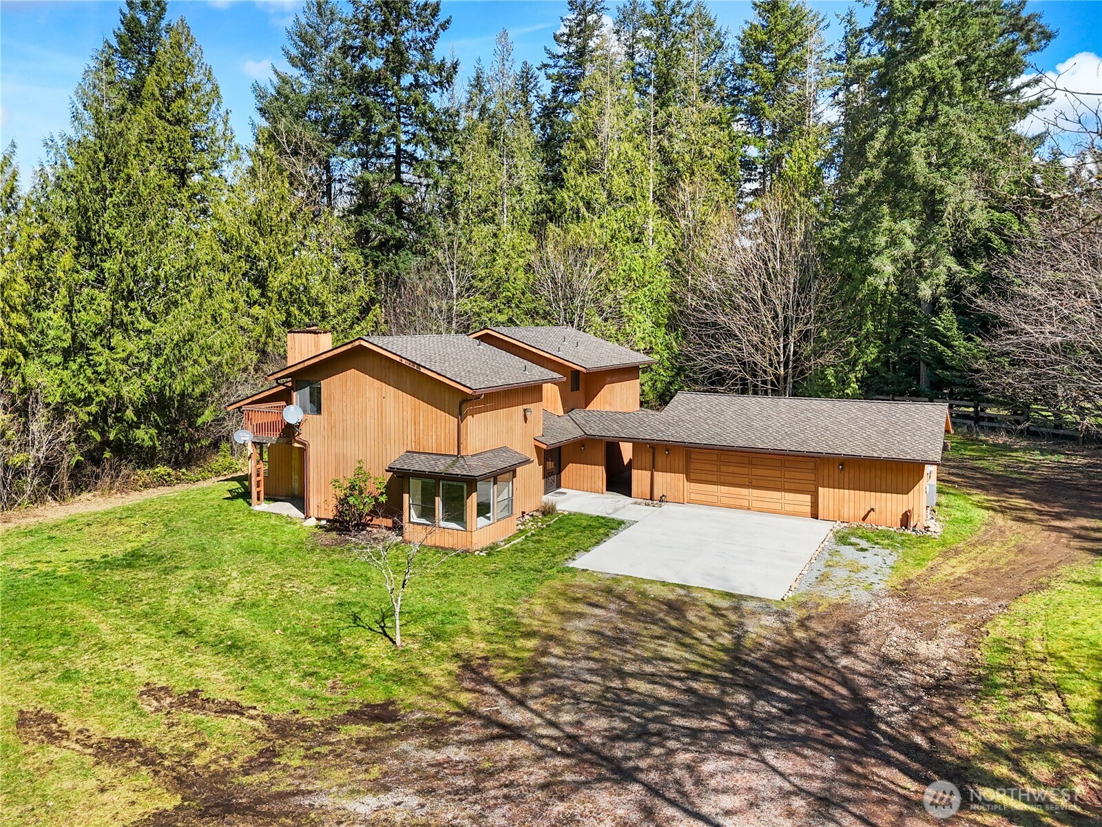 23920 SE 371 Street , Enumclaw, WA 98022