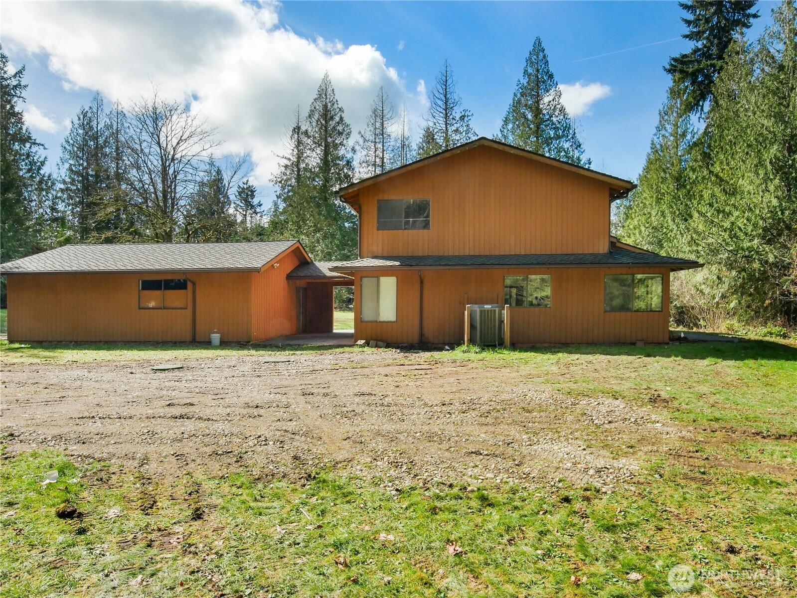 23920 SE 371 Street , Enumclaw, WA 98022