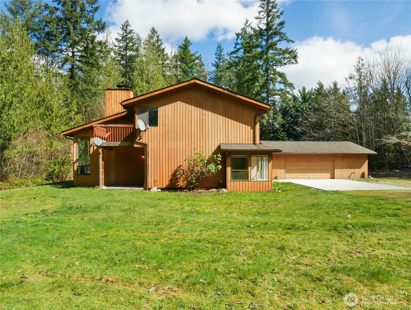 23920 SE 371 Street , Enumclaw, WA 98022