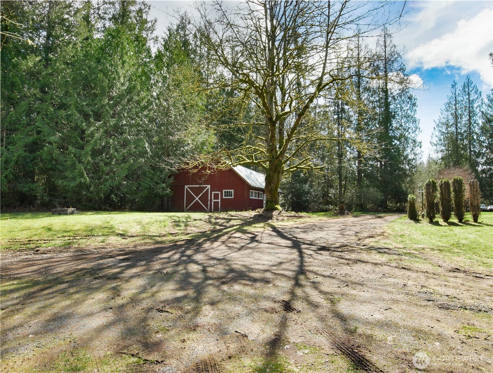 23920 SE 371 Street , Enumclaw, WA 98022