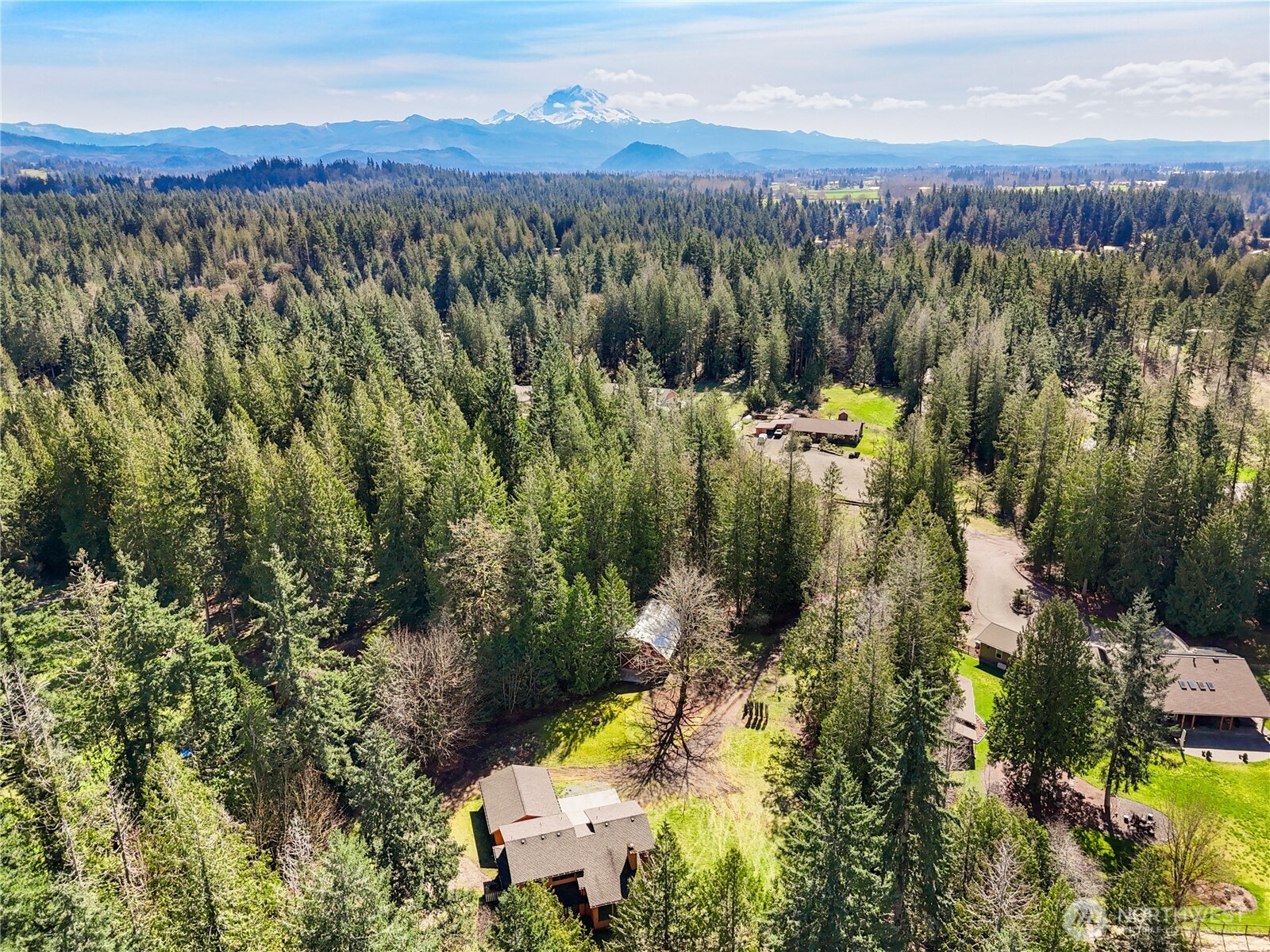 23920 SE 371 Street , Enumclaw, WA 98022