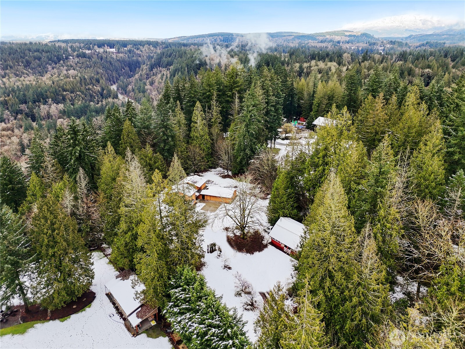 23920 SE 371 Street , Enumclaw, WA 98022