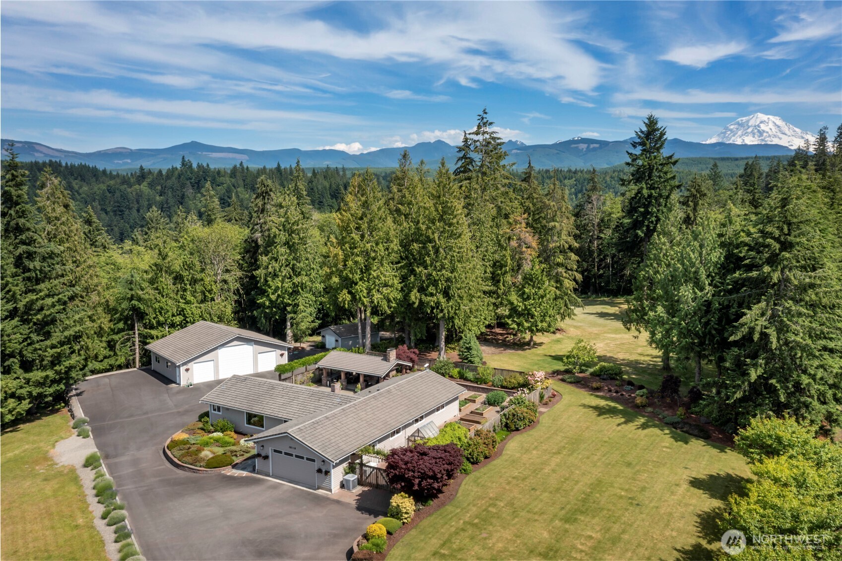 28118 163rd Street E, Buckley, WA 98321