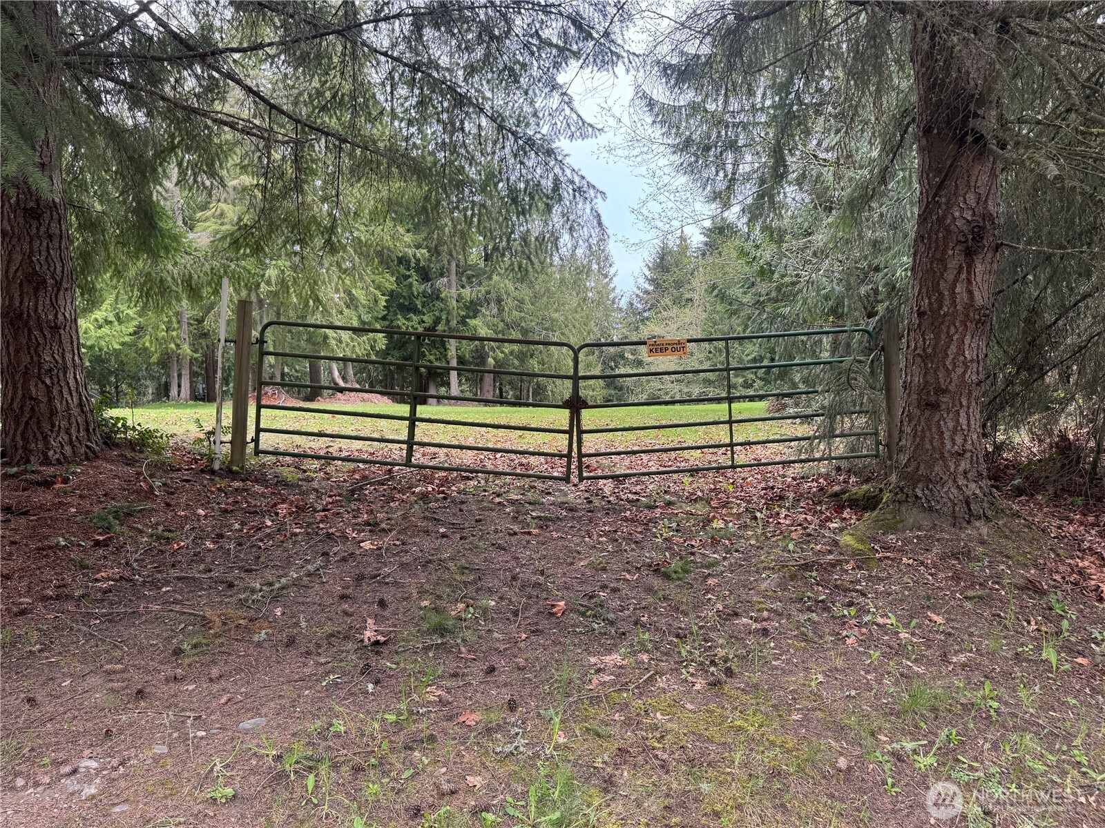 0 163rd Street E, Wilkeson, WA 98396