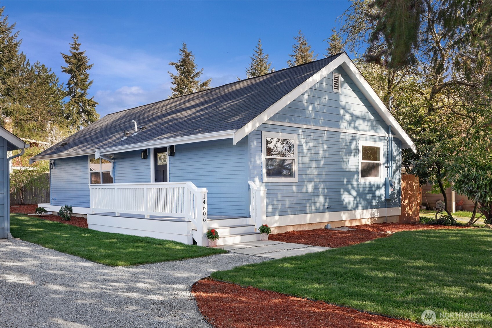 14606 16th Avenue SW, Burien, WA 98166