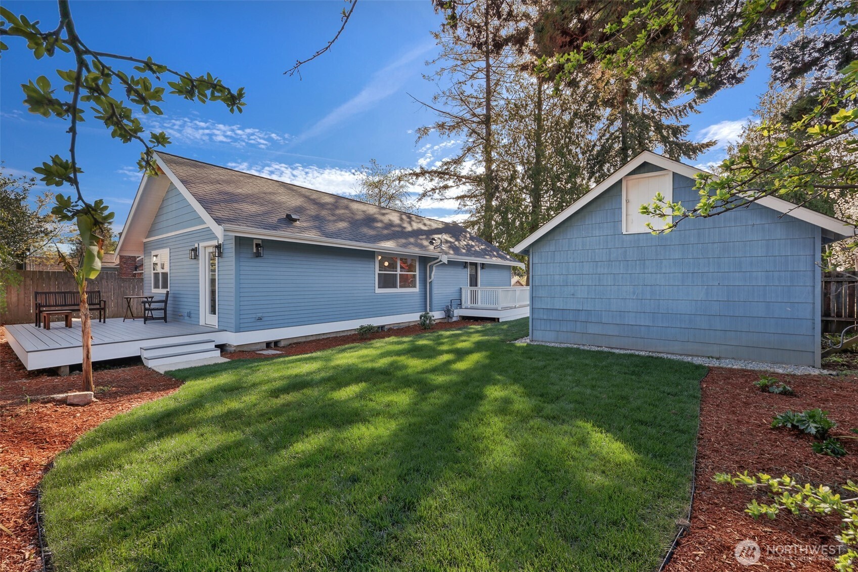 14606 16th Avenue SW, Burien, WA 98166