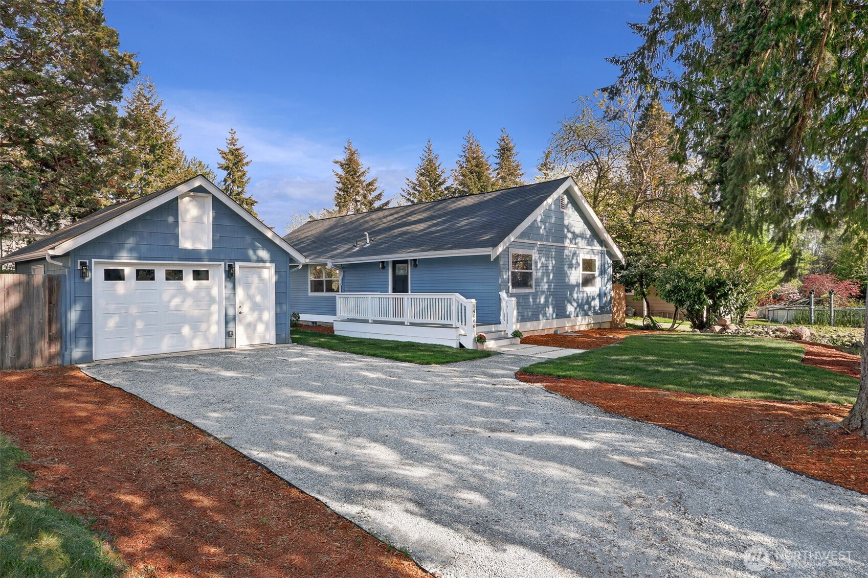 14606 16th Avenue SW, Burien, WA 98166