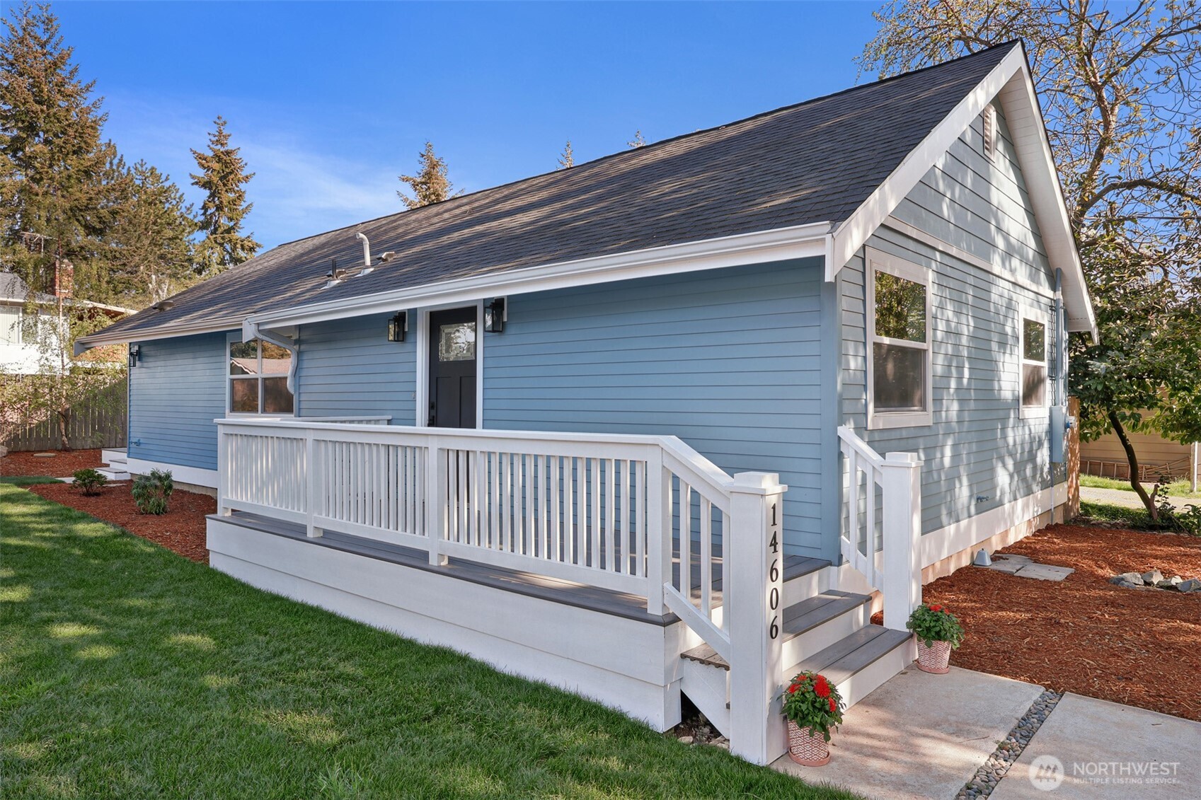 14606 16th Avenue SW, Burien, WA 98166