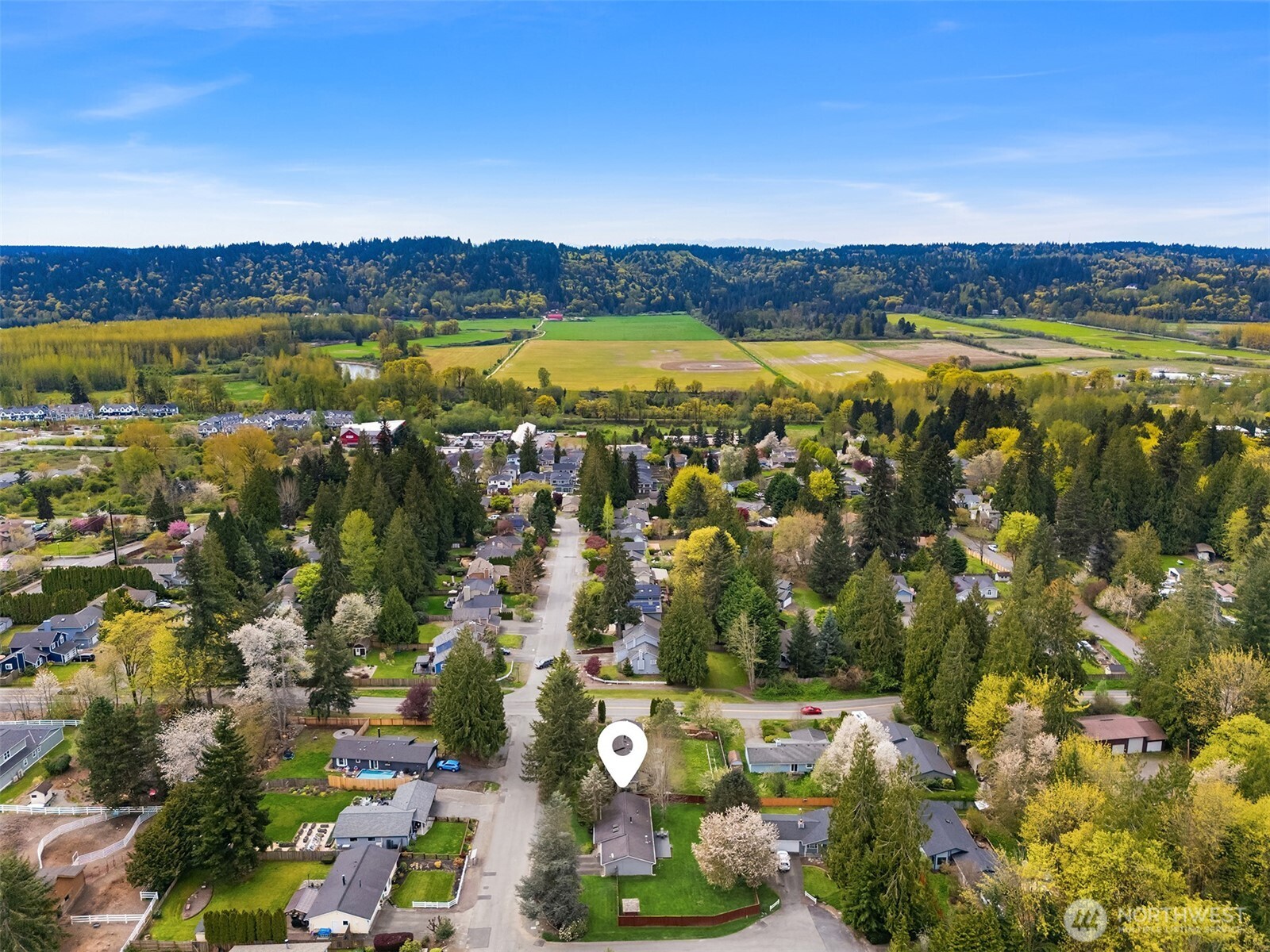 26818 NE Miller Street , Duvall, WA 98019