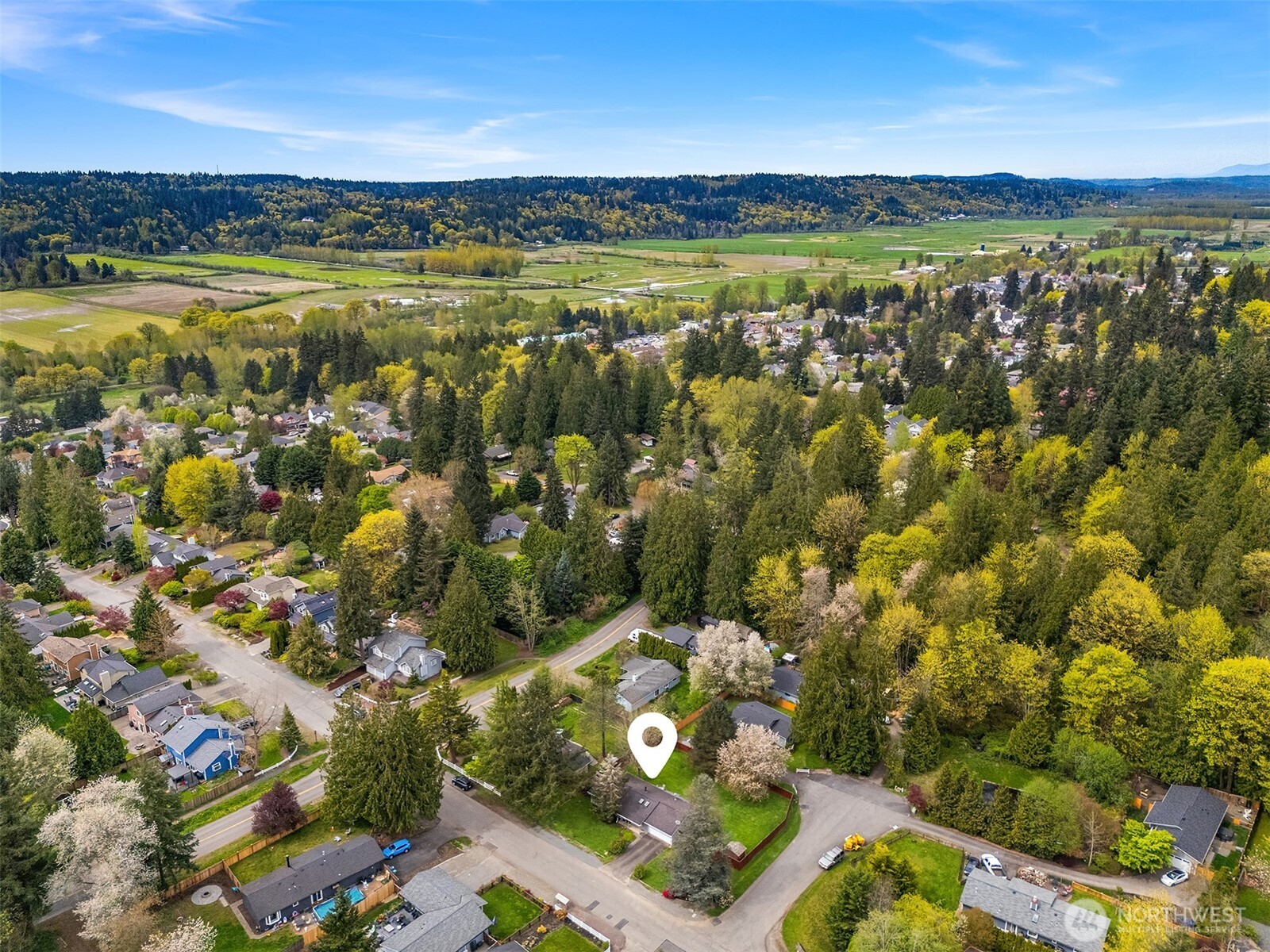 26818 NE Miller Street , Duvall, WA 98019
