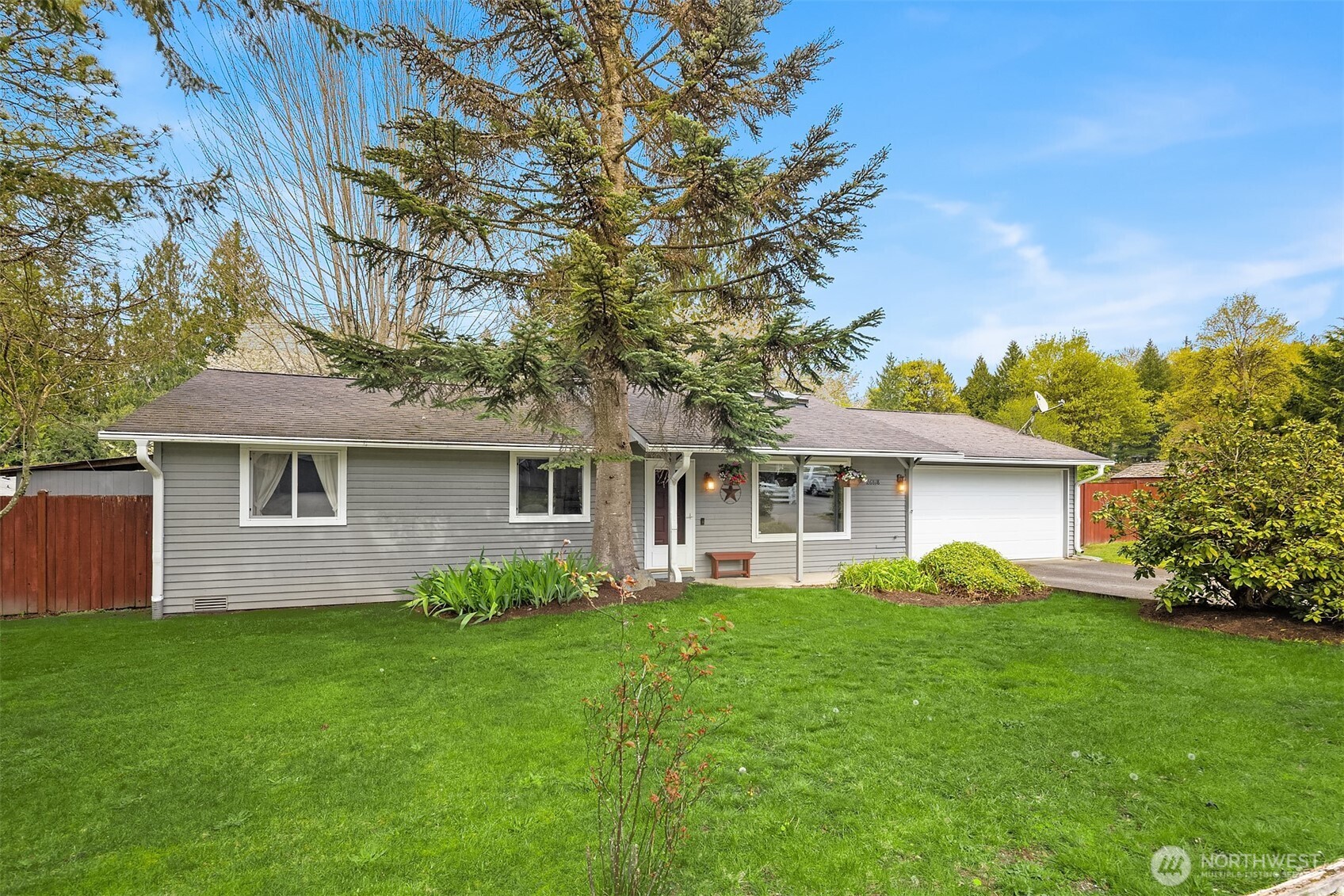 26818 NE Miller Street , Duvall, WA 98019