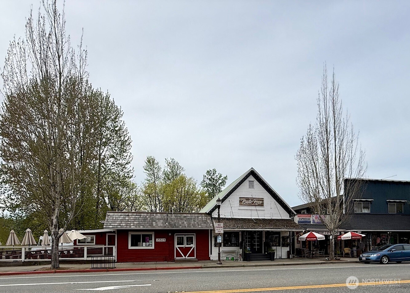 26818 NE Miller Street , Duvall, WA 98019